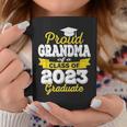 Proud Grandma Of A Class Of 2023 Graduate - Graduation 2023 Coffee Mug Funny Gifts