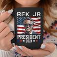 Rfk Jr For President 2024 Robert Kennedy Jr 24 Coffee Mug Unique Gifts