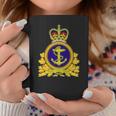 Royal Canadian Navy Rcn Military Armed Forces Coffee Mug Funny Gifts