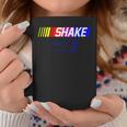 Shake And Bake Funny Family Lover Dad Daughter Son Matching Coffee Mug Funny Gifts