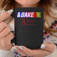 Shake And Bake Funny Family Matching Lover Dad Daughter Son Coffee Mug Unique Gifts