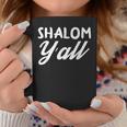 Shalom Yall- Jewish Coffee Mug Funny Gifts