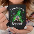Shenanigans Squad Gnomes Autism St Patricks Day Coffee Mug Unique Gifts