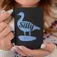 Silly Goose Funny Silly Goose Coffee Mug Unique Gifts