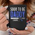Soon To Be Daddy Est2023 New Dad Pregnancy Gift For Mens Coffee Mug Unique Gifts