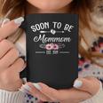 Soon To Be Mommom Est 2019 Mothers Day New Mommy Gif Coffee Mug Unique Gifts