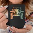Suv Offroader Offroad Vintage Vehicle Military I Gift Idea Coffee Mug Unique Gifts