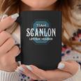 Team Scanlon Lifetime Member V3 Coffee Mug Funny Gifts