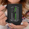 The Pipes Are Calling Saint Patricks Day Bagpipe Coffee Mug Unique Gifts
