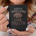 This Is My Scary Educator Psychologist Costume Team Coffee Mug Unique Gifts