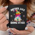 Tie Dye Hippie Grandma Gnome Graphic For Women Hippie Mom Coffee Mug Unique Gifts