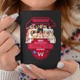 Undefeated Team 2023 Sec Tournament Champions South Carolina Coffee Mug Unique Gifts