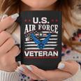 Us Air Force Veteran US Air Force Veteran Coffee Mug Funny Gifts