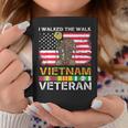 Us Veterans Day Us Army Vietnam Veteran Usa Flag Vietnam Vet Coffee Mug Funny Gifts