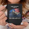 Uss Boxer Lhd-4 Amphibious Assault Ship Veteran Usa Flag Coffee Mug Funny Gifts