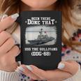 Uss The Sullivans Ddg-68 Destroyer Class Father Day Coffee Mug Funny Gifts