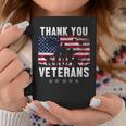 Veterans Day Gifts Thank You Veterans Proud Coffee Mug Funny Gifts