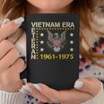 Vietnam Veteran Vietnam Era Patriot Coffee Mug Funny Gifts