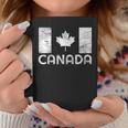 Vintage Canada Flag Shirt Canada Day V3 Coffee Mug Unique Gifts