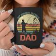 Vintage Fishing Fisherman - My Fishing Buddies Call Me Dad Coffee Mug Funny Gifts