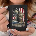 Vintage Us Flag Veteran Thank You Military Boot Veteran Day Coffee Mug Unique Gifts