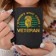 Womens Army Corps Veteran Womens Army Corps Gift For Womens Coffee Mug Unique Gifts
