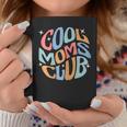 Womens Cool Mom Club | Funny Gift Novelty Mothers Day Coffee Mug Unique Gifts