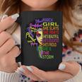 Womens March Birthday Girl Queens Are Born In March Shirt For Women Coffee Mug Unique Gifts