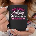 Womens This Is What An Amazing Twinkie Looks Like Mothers Coffee Mug Unique Gifts