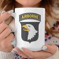 101St Airborne Division Vintage Army Veteran Coffee Mug Funny Gifts