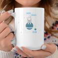 63 Earths Can Fit Inside Uranus | Funny Planet Gift Coffee Mug Funny Gifts