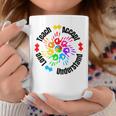 Accept Understand Love Autism Awareness Month Autism Support V3 Coffee Mug Funny Gifts