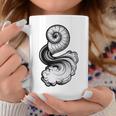 Black Art Aquarius Lover Aquarius Horoscope Coffee Mug Unique Gifts