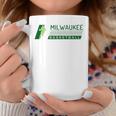 Bucks Fan Milwaukee Basketball Coffee Mug Unique Gifts