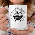 Camp Bachelorette Bride Mountain Bachelorette Party Coffee Mug Personalized Gifts