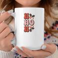 Christmas Ho Ho Oh Holiday Coffee Mug Personalized Gifts