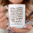 Dear Person Behind Me I Hope You Know Jesus Loves Funny Coffee Mug Unique Gifts