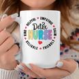 Detox Nurse Squad Appreciation Week Thank You Coffee Mug Personalized Gifts