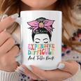 Expensive Difficult And Talks Back Mothers Day Messy Bun Coffee Mug Unique Gifts