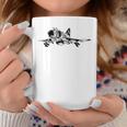 F4 Phantom Military Fighter Jet Coffee Mug Unique Gifts