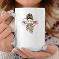 Fall Girl Autumn Lovers Gifts Coffee Mug Personalized Gifts