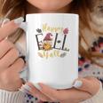 Funny Fall Gnomes Happy Fall Yall Coffee Mug Personalized Gifts