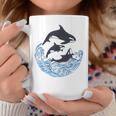 Funny Whale Shark Funny Cute Goods Clothes Gift Mens Original Summer Coffee Mug Unique Gifts