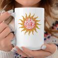 Gbig Ray Of Sunshine Sorority Girls Matching Little Sister Coffee Mug Unique Gifts