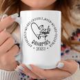 Girls Trip Bahamas 2023 Girls Weekend Summer Vacation Coffee Mug Unique Gifts
