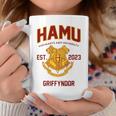 Hamu Hogwarts A&AmpM University Griffyndor Est Coffee Mug Unique Gifts