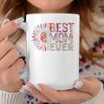 Happy Mothers Day Best Mom Ever 2023 Coffee Mug Unique Gifts