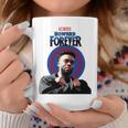 Howard Forever Wakanda Coffee Mug Unique Gifts