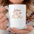 I Love Fall Most Of All Funny Autumn Coffee Mug Personalized Gifts