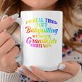 I’M Real Tired Of Babysitting My Mom’S Grandkids Right Now Coffee Mug Unique Gifts